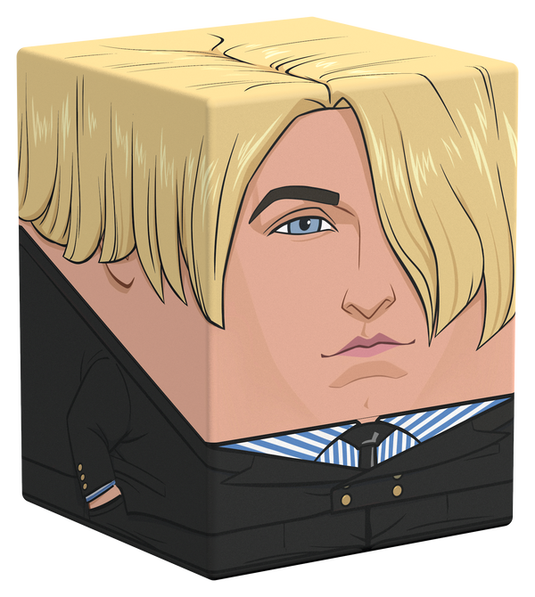 SQUAROES NETFLIX ONE PIECE WV1 SANJI