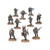 DARKTIDE: THE MINIATURES GAME