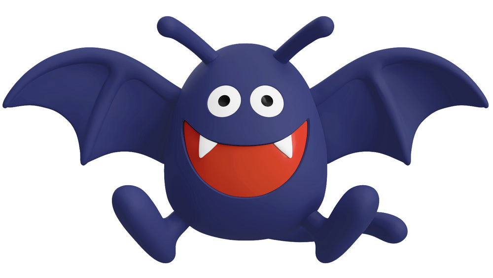 Dragon Quest Model Dracky