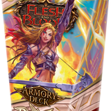 Flesh and Blood Armory Deck: Pleiades