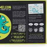 The Chameleon
