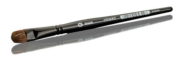 Citadel Large Shade Brush (3-Pack)