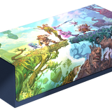 UG DECK CASE ARKHIVE 1000+ XENOSKIN MTG LORWYN ECLIPSED