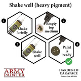 Army Warpaints Hardened Carapace