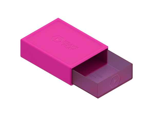 HP RNG DICEBOX SORCERER PINK
