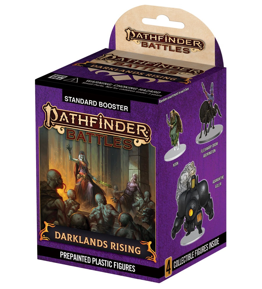 PF BATTLES: DARKLANDS RISING BLIND BOX