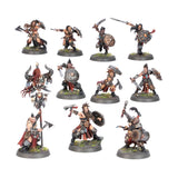 SLAVES TO DARKNESS: DARKOATH MARAUDERS