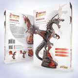 DRAGON OF SCHMARGONROG