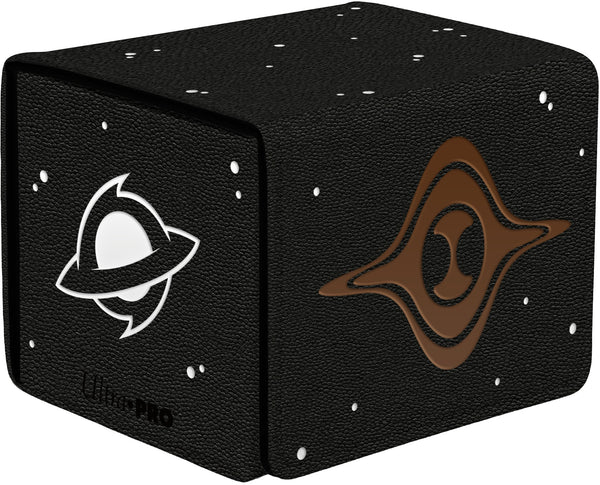 UP D-BOX ALCOVE MTG EDGE OF ETERNITIES 105CT Black