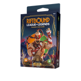 Riftbound Origins Champion Deck Lee Sin