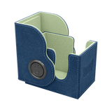 DRAGON SHIELD DRAGON BOX 80+ BLUE & MINT
