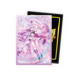 DRAGON SHIELD SLEEVES GRAND ARCHIVE MERLIN, BRILLIANT VESTIGE 100CT