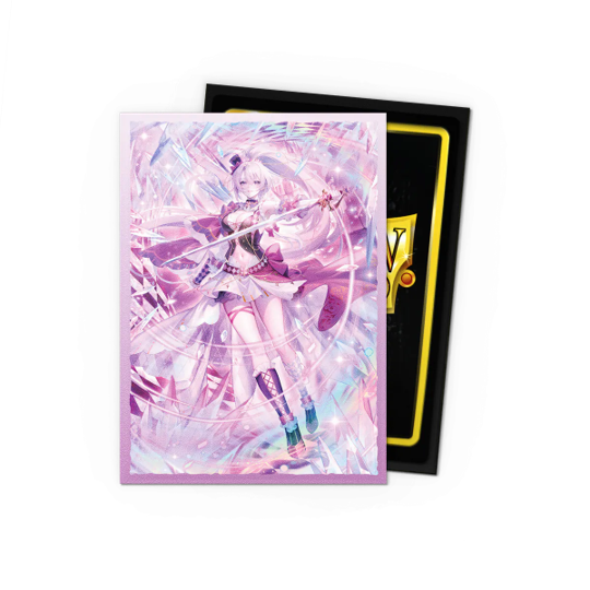 DRAGON SHIELD SLEEVES GRAND ARCHIVE MERLIN, BRILLIANT VESTIGE 100CT