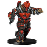 Halo: Flashpoint FLASHPOINT BANISHED JIRALHANAE PACK