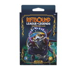 Riftbound Origins Champion Deck Victor