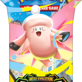 SLEEVED POKEMON ME03 PERFECT ORDER PACK