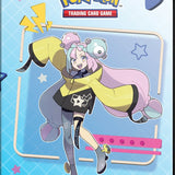 UP PORTFOLIO 9PKT POKEMON IONO AND BELLIBOLT