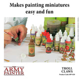Army Warpaints Troll Claws