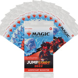 MTG JUMPSTART 2022 DRAFT BOOSTER PACK