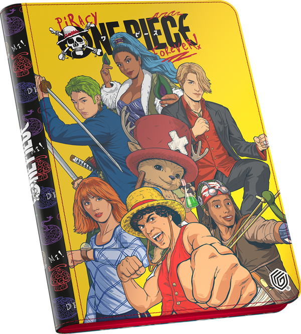 UG ZIPFOLIO 360 XENOSKIN ONE PIECE - CREW