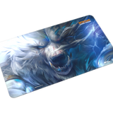RIFTBOUND LEAGUE OF LEGENDS TCG ORIGINS PLAYMAT VOLIBEAR