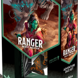 DND ADVENTURE DICE RANGER: BEAST MASTER