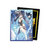 DRAGON SHIELD SLEEVES GRAND ARCHIVE RAZIEL, ARCHANGEL OF LIBRA 100CT