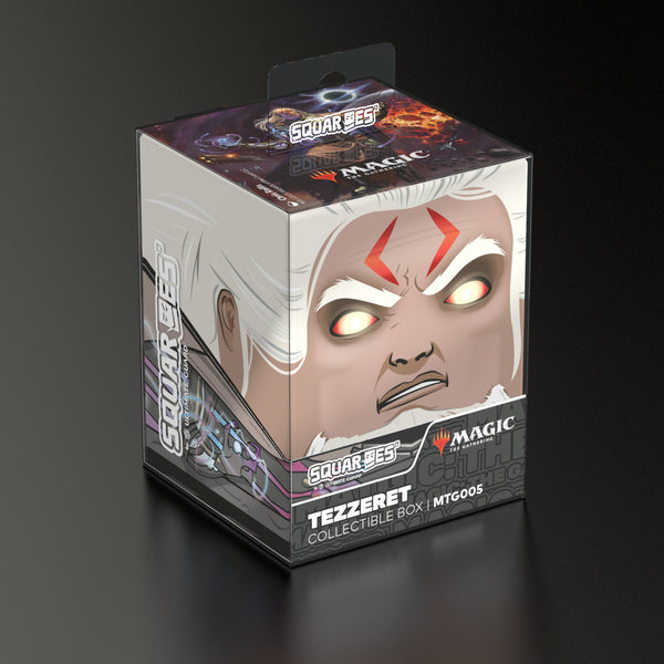 SQUAROES MTG EDGE OF ETERNITIES V1