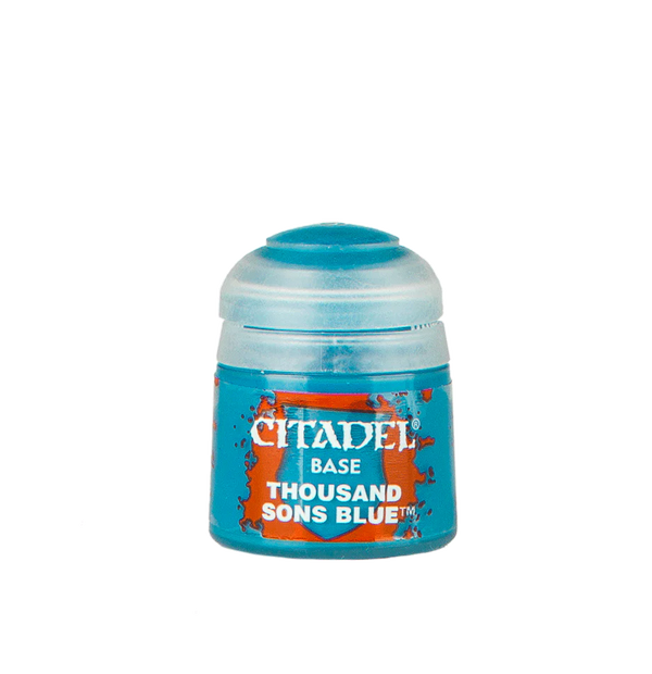 THOUSAND SONS BLUE 12ML