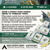 REFOREST: PLANTS OF THE PACIFIC NORTHWEST COAST