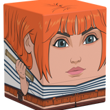 SQUAROES NETFLIX ONE PIECE WV1 NAMI