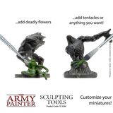 Army Painter Sculpting Tools
