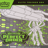 PKMN Perfect Order ETB