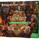 MTG THE HOBBIT SCENE BOX - CRACK THE PLATES