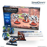 STARCRAFT TERRAN MEDIC