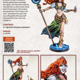 YGRID THE GIANTESS
