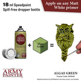 WARPAINTS: SPEEDPAINT ALGAE GREEN