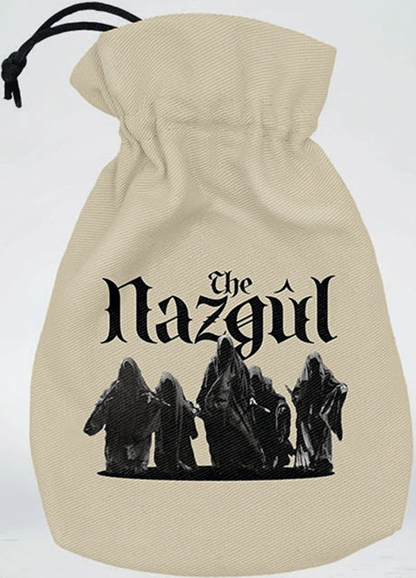 LORD OF THE RINGS NAZGUL DICE POUCH
