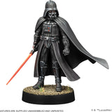Star Wars: Legion: Darth Vader & General Veers