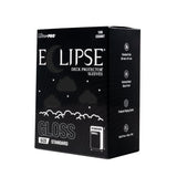 UP D-PRO ENHANCED ECLIPSE GLOSS JET BLACK 105CT