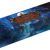 FLESH AND BLOOD PART THE MISTVEIL COLLECTION