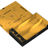 UG DECK CASE OMNIHIVE 1000+ MTG SECRETS OF STRIXHAVEN
