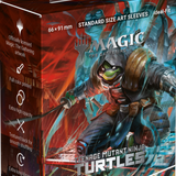UG ART SLEEVES MTGTMNT LAST RONIN