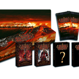 Flesh and Blood The Hunted Blitz Collection