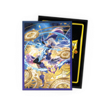 DRAGON SHIELD SLEEVES GRAND ARCHIVE CHRONOWARP 100CT