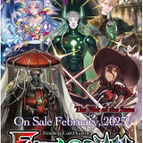 FOW The War of Suns Booster Box