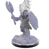 Dnd Unpainted Minis Wv22 Azer Warriors