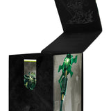 UP Warhammer 40K Codex Aligned NECRON Alcove Flip