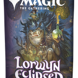 MTG Lorwyn Eclipsed Play Booster Pack