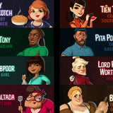 RIVAL RESTAURANTS BACK FOR SECONDS EXPANSION
